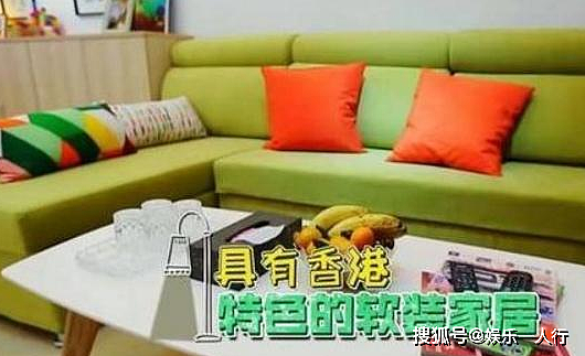 演员陈浩民香港的房子，儿童房还摆着双层房，面积十分小 - 2