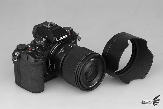 L口轻量化人文定焦 松下LUMIX S 35mm F1.8评测 - 12