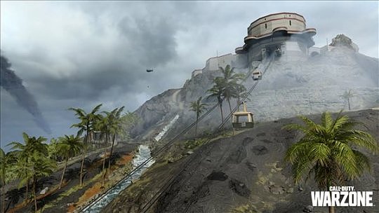 《使命召唤》先锋/战区第三赛季新内容公布 新地图、新武器、新古拉格 - 6