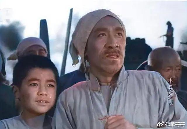 《小兵张嘎》上映60年，已有16位演员离世，最小的才45岁 - 12