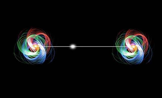 量子纠缠实现高效率“提纯” 未来可支撑高速量子通信 - 1