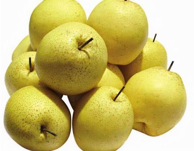 老人春季吃梨驱寒气，多吃3种健康果，寓意健康幸福 - 2