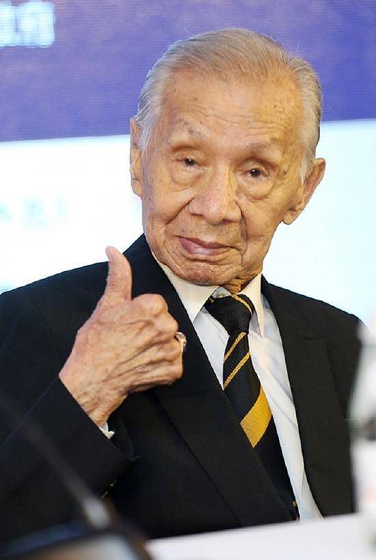 噩耗！张三丰扮演者常枫去世，享年98岁，曾获金马奖终身成就奖 - 1