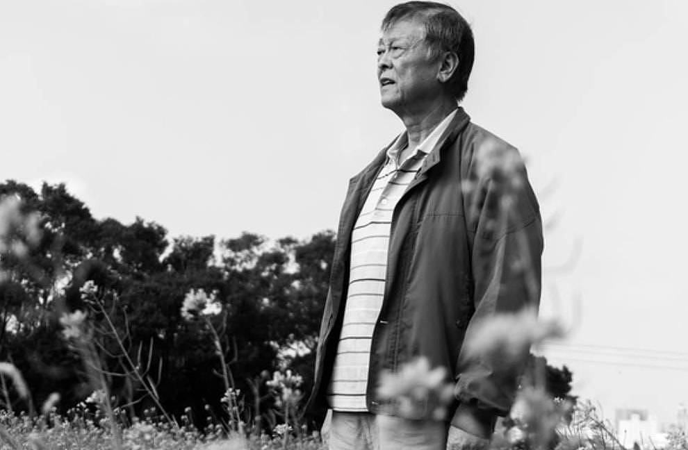 69岁视帝唐川去世，因脑中风住院一年，最后一次露面仍乐观 - 9