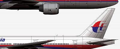 不吉利的“17”！回顾马来西亚航空MH17航班7.17沙赫乔尔斯克空难