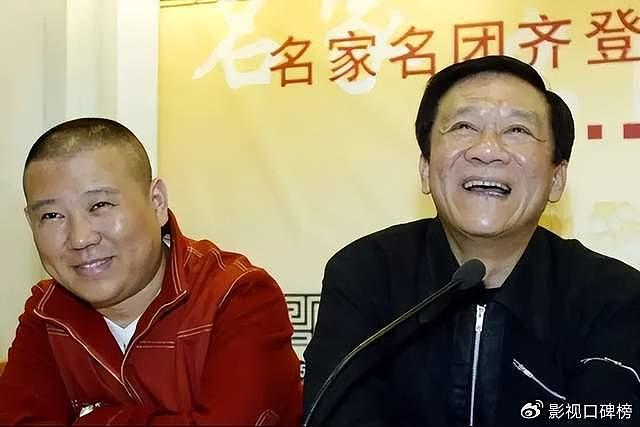 “清理门户”表态被曲解？侯耀华称交律师处理，牵扯的人越来越多 - 10