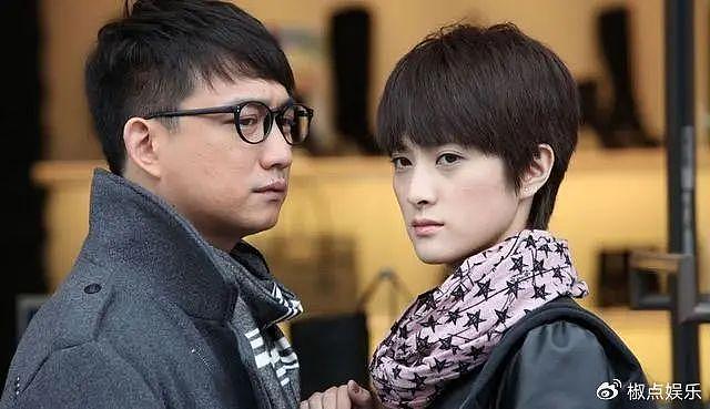 44岁出演《庆余年2》，剧中差点认错人，挥别靳东嫁导演被宠成公主 - 5