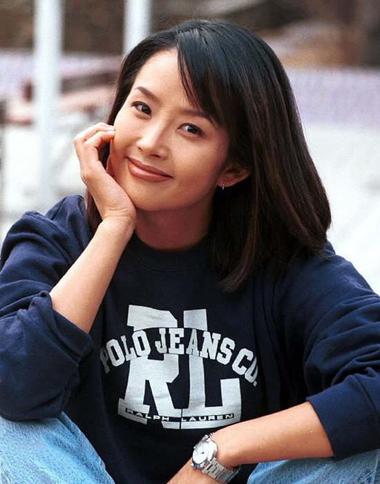 韩国女星崔真实去世14年！19岁女儿现况曝光，颜值惊呆众网友 - 1