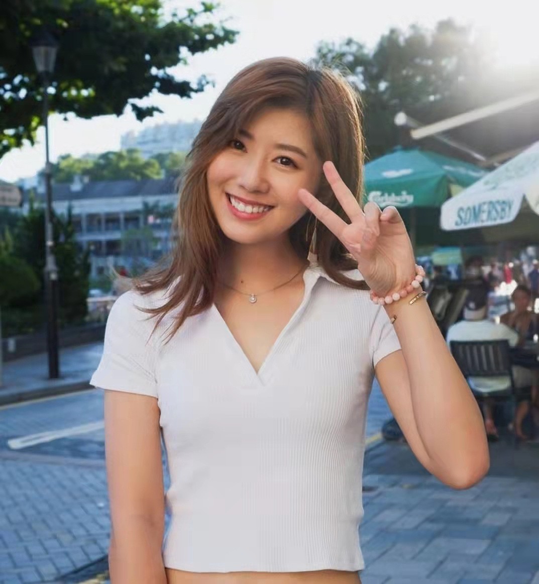上位速度惊人！TVB小花入行四年便升级女一，放弃日本生活回流香港 - 13