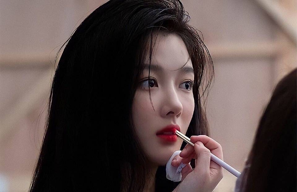 2022最美韩国女演员：韩素熙第9，秀智输给金高银，智秀一骑绝尘 - 3