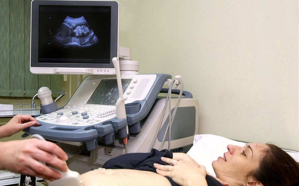 孕期胎儿在黑漆漆的子宫里会无聊吗？不！胎儿的“日常”很有趣 - 8