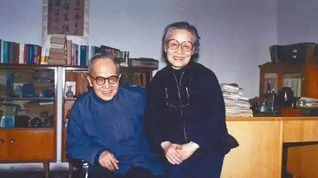 杨绛先生：92岁写书出版100万册，但她的人生不止有“我们仨” - 13