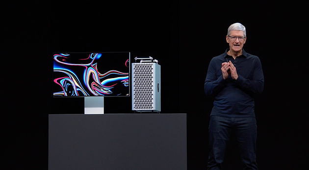 苹果WWDC22预测汇总：iOS 16加入息屏显示，新Mac Pro要来了？ - 2