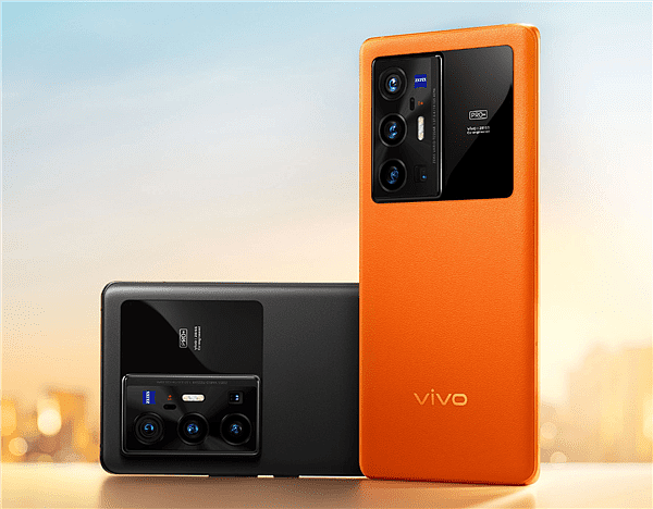 vivo手机OriginOS Ocean系统开放内测申请 X70/X60等机型尝鲜 - 2