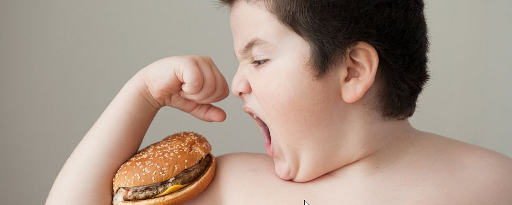 肥胖儿童如何减肥 关于肥胖的危害