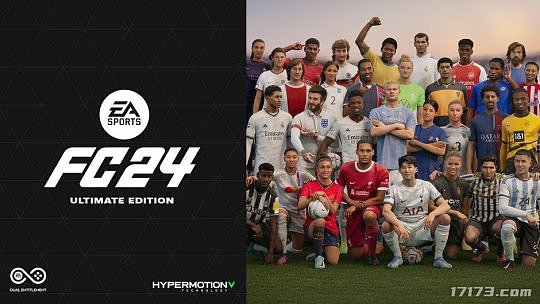 《EA Sports FC24》鲜游评测8.0分：最好的足球游戏已经不再是“FIFA”了 - 8