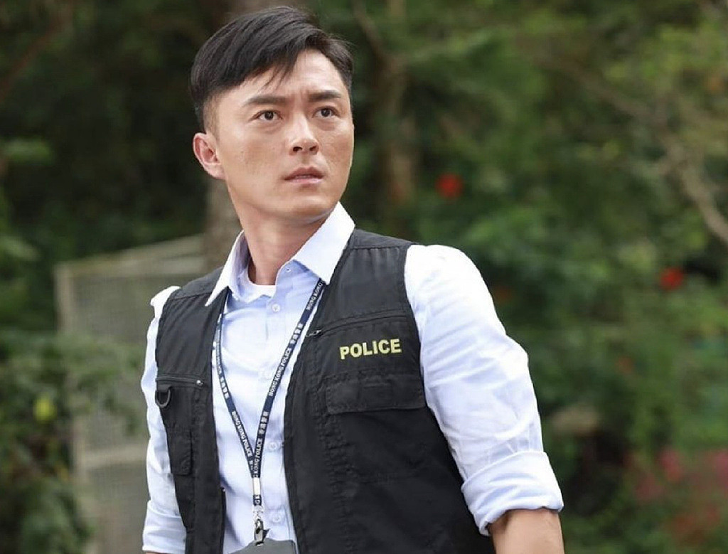 TVB艺人杨明被判监禁18日，服刑第8天被转移，声称有人对自己不利 - 1