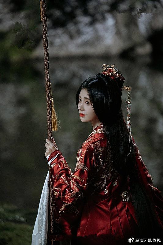 剧版《画皮》来了，郭敬明编剧导演，鞠婧祎陈都灵两大美女主演 - 6