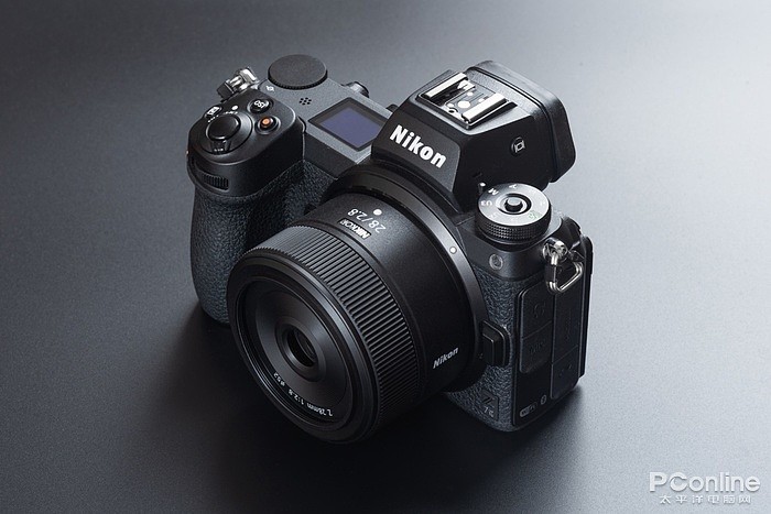 尼克尔 Z 28mm f/2.8镜头评测：亲民广角大光圈 - 1