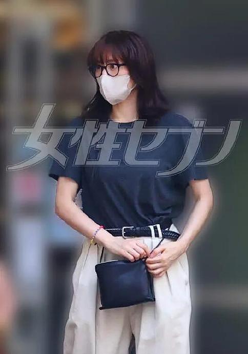 日媒爆绫濑遥与SixTONES杰西同居交往中两人年龄相差 - 5