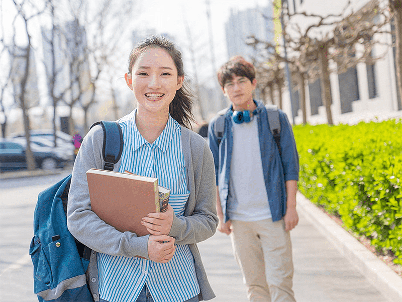 孩子在千里之外上大学，家长如何关注孩子的学习情况？ - 5