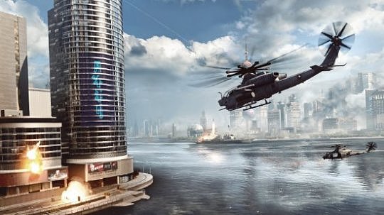 曝《战地7》将于24/25年正式推出 《战地2042》今年年底停止更新 - 1