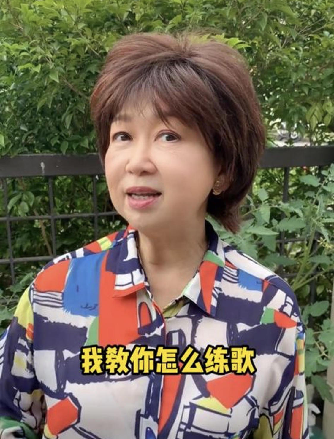 朱咪咪控诉在TVB多年没发展，被网友狠批不懂感恩，霸气回应网友 - 8