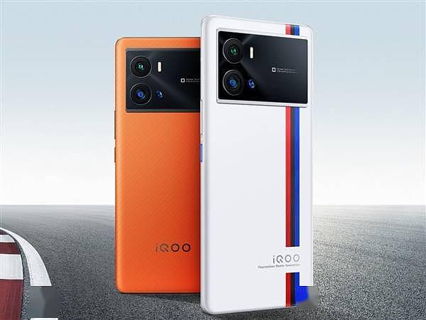 iQOO 9 Pro成为老外眼中最好用的屏幕指纹手机！速度一绝 - 2