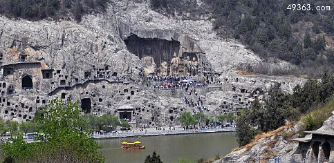 中国三大石窟是什么，为什么没有麦积山石窟