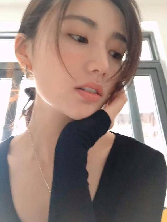 李亚鹏再婚得二胎，海哈金喜低调改网名，海量写真曝光气质超绝 - 17