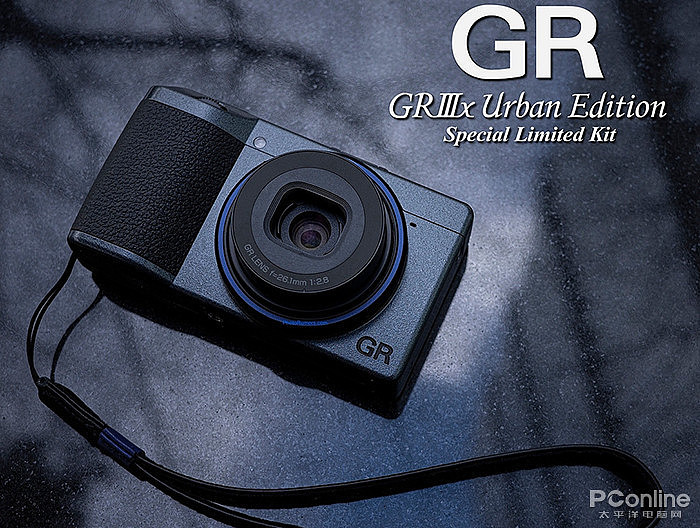 理光发布GRIII和GR IIIx固件：增强对焦性能 - 1