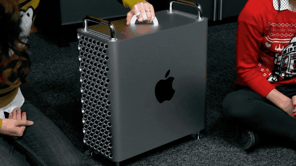 苹果最强芯片鸽了！距离Mac彻底抛弃Intel，只差临门一脚 - 14