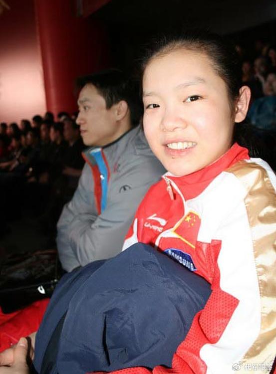 “体操女皇”程菲：25岁退役身材发福似大妈，如今35岁仍未婚 - 9