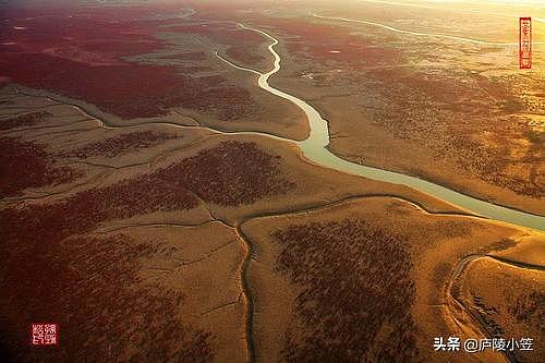 世界上最长的河流是（全球最长的六条河流）