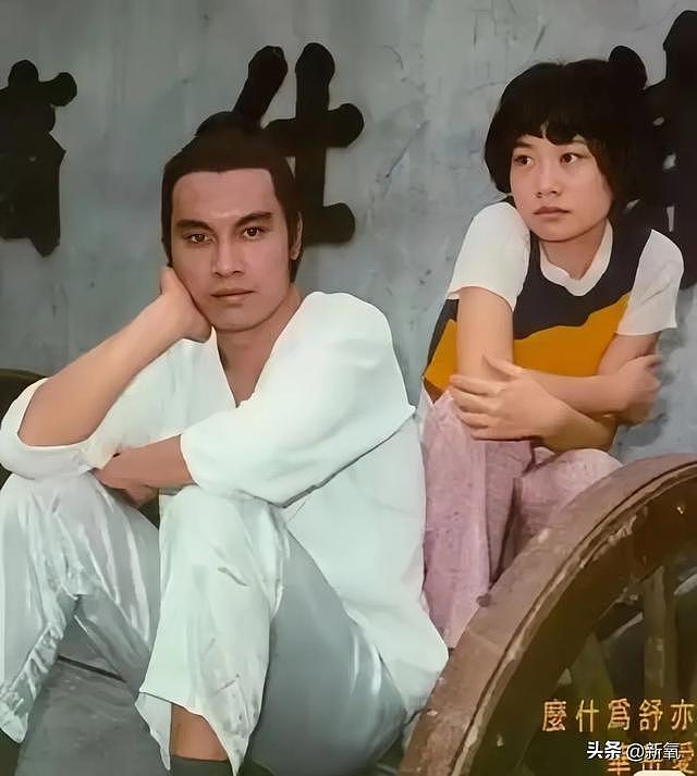 抛夫弃子做小三？唐嫣刘亦菲合体也演不出她的抓马人生吧？ - 10