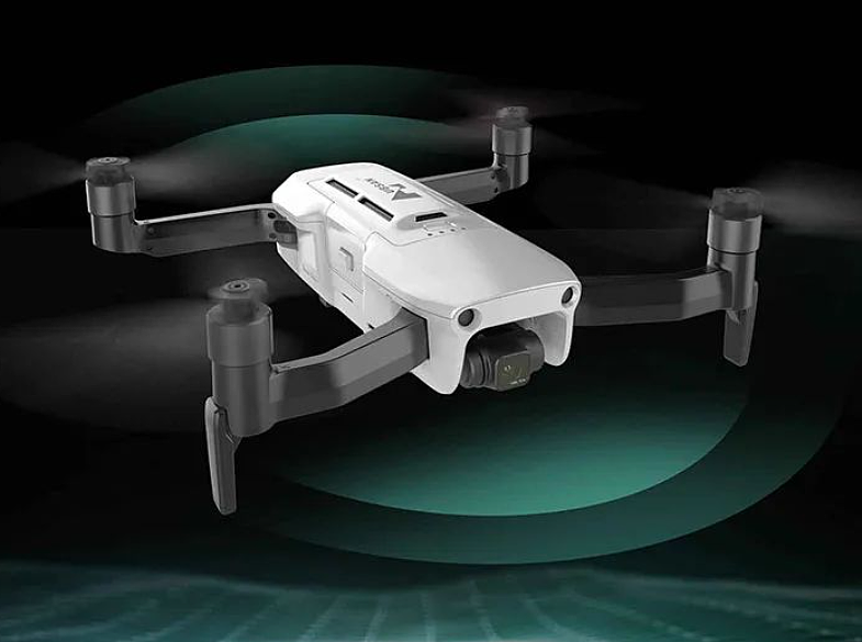 哈博森ACE 2代无人机发布：搭载一英寸影像传感器，售价5499元起 - 5
