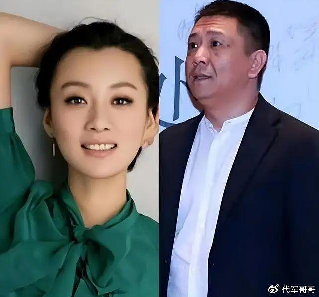 揭秘40岁美女演员徐梵溪的成名经历与感情生活 - 2