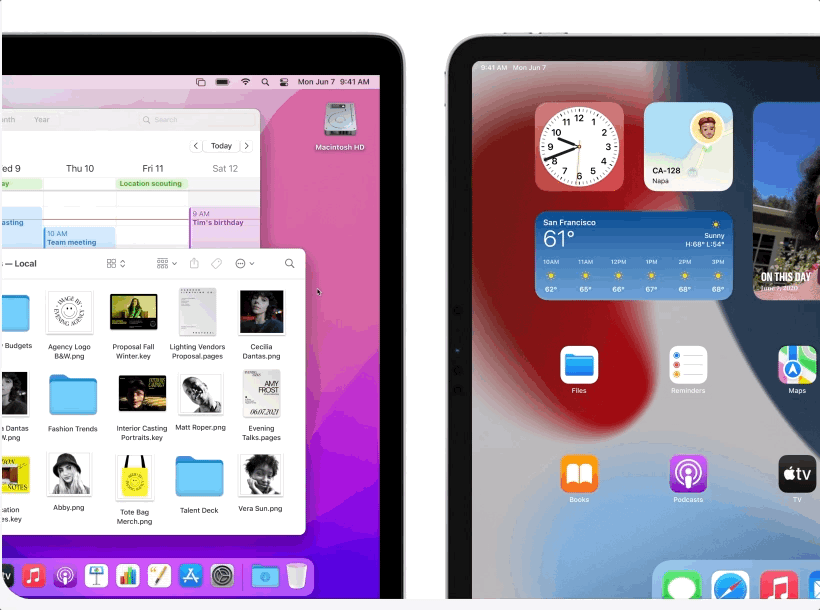 iPadOS 15正式版来了，这8大实用功能告诉你该不该升级 - 24