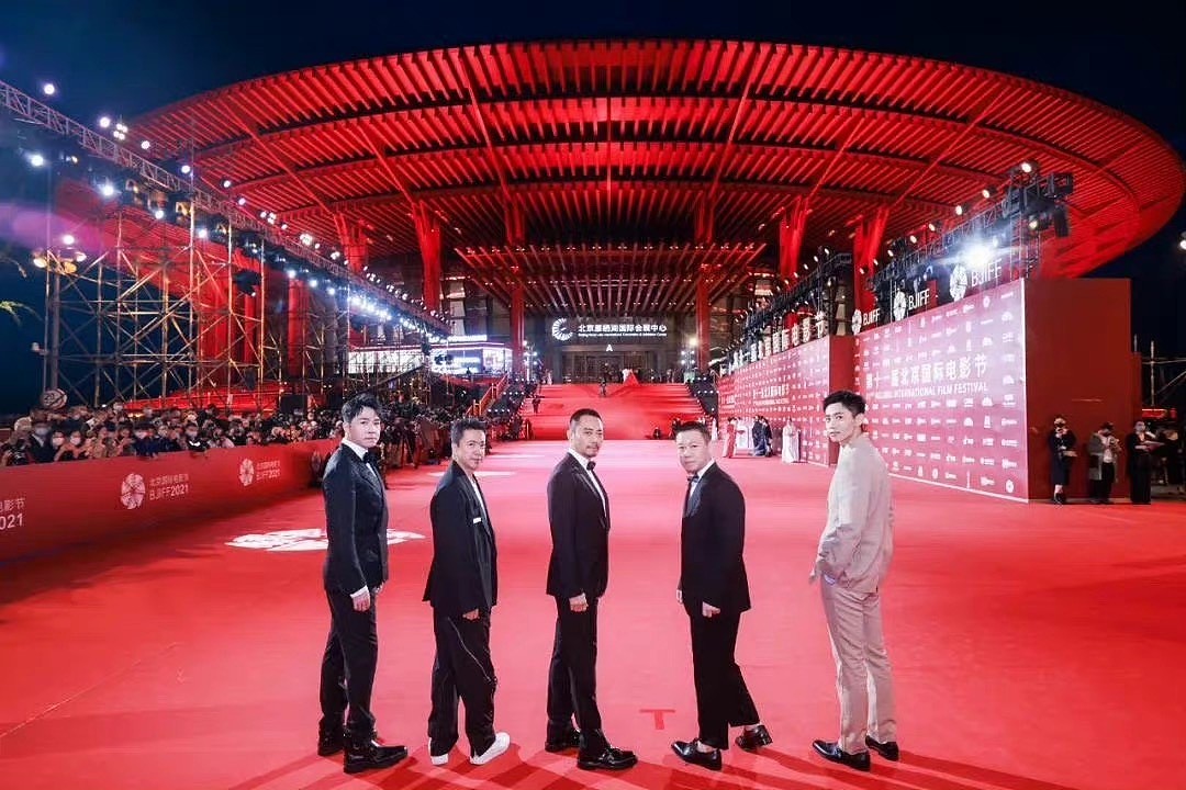 北京国际电影节官宣8月举办，光影12年迎来本命年，网友：太期待 - 6