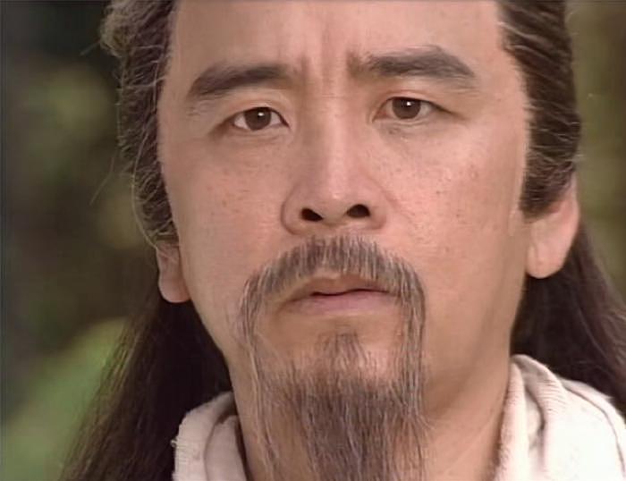 敢和TVB的《天龙八部》叫板，亚视这部武侠剧，曾经也是风靡内地 - 10