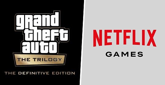 Netflix平台上的《GTA》三部曲下载量已然突破 3000 万次 - 2