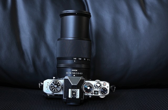一镜走天下 尼康Z DX 18-140mm镜头评测 - 4
