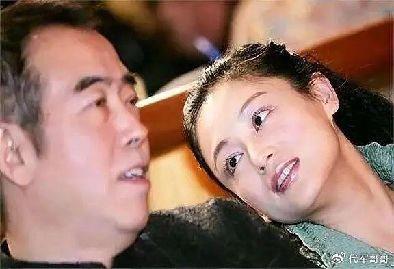 著名演员陈红：和大16岁陈凯歌结婚27年，她的婚姻真的幸福吗 - 12