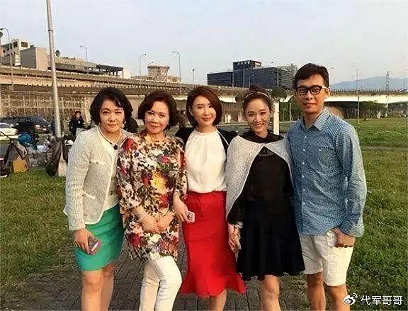 她是最惨女演员，一生未婚未育，50岁猝死片场，资产被家人瓜分 - 10