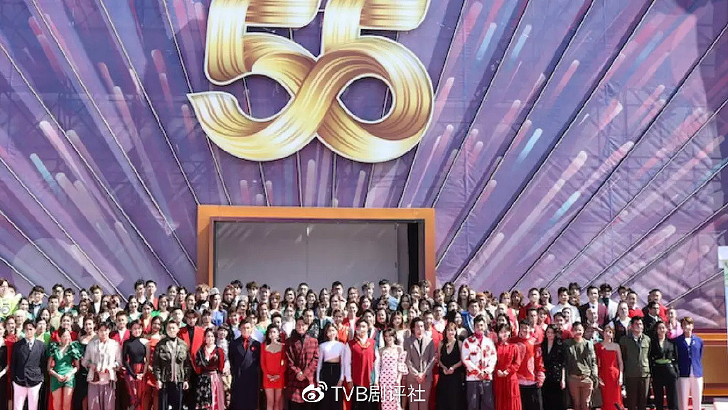 TVB2023年力捧艺人一目了然！新老参半，最被看好是周嘉洛 - 1