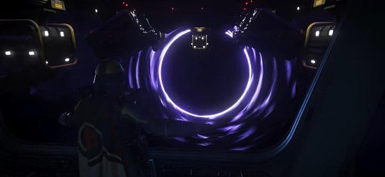 《绝地潜兵 2》又耍新花招，任务星球遭炸毁变为黑洞，玩家被送回超级地球。 - 2
