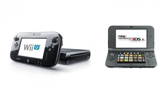 任天堂关闭Wii U和3DS新用户的网络功能