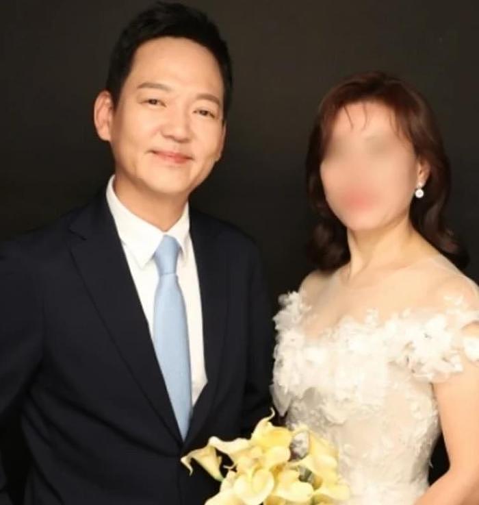 5月26日当天，韩国娱乐圈内，有四对情侣举行了婚礼 - 7
