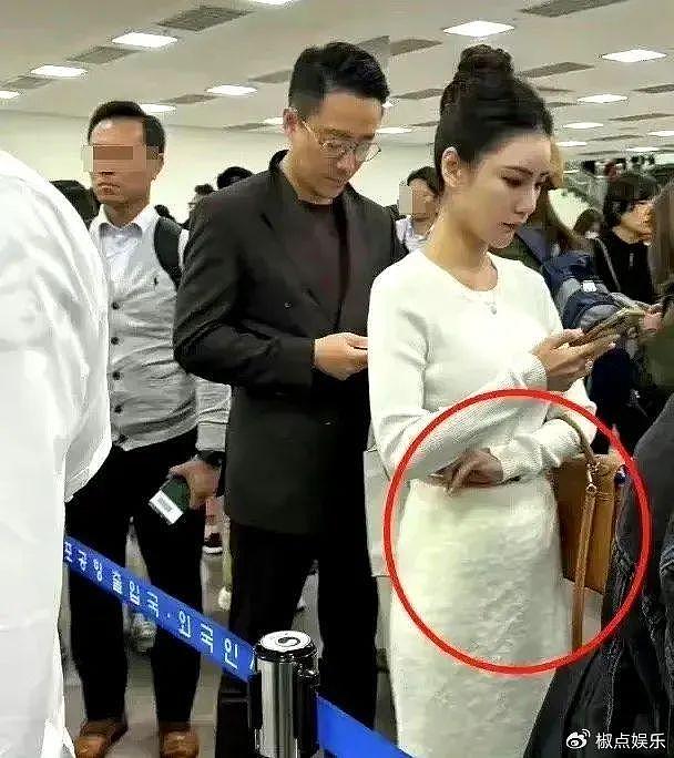 气炸大S！汪小菲宣布再婚，与马筱梅上海领证，带儿女去台北度蜜月 - 12