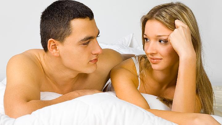 性生活时怎么更好取悦双方 十大原则快速帮你进入性爱状态